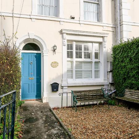 2 North Crest House Salcombe Buitenkant foto