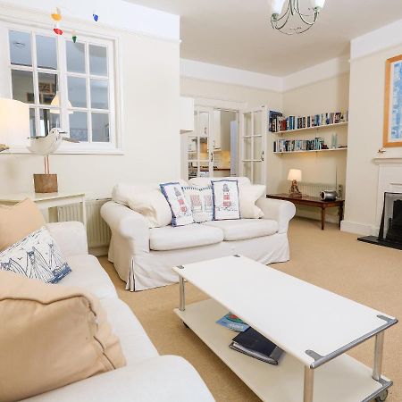 2 North Crest House Salcombe Buitenkant foto