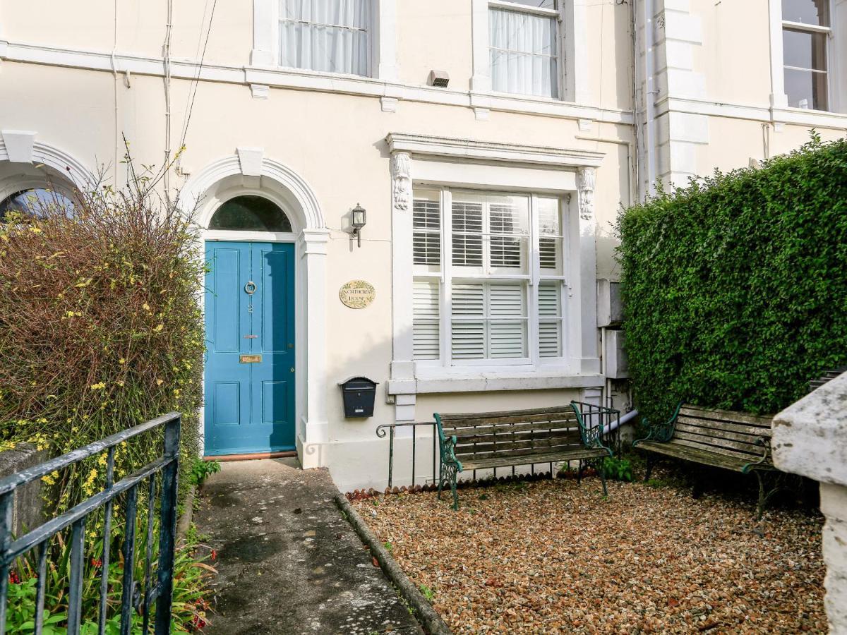2 North Crest House Salcombe Buitenkant foto