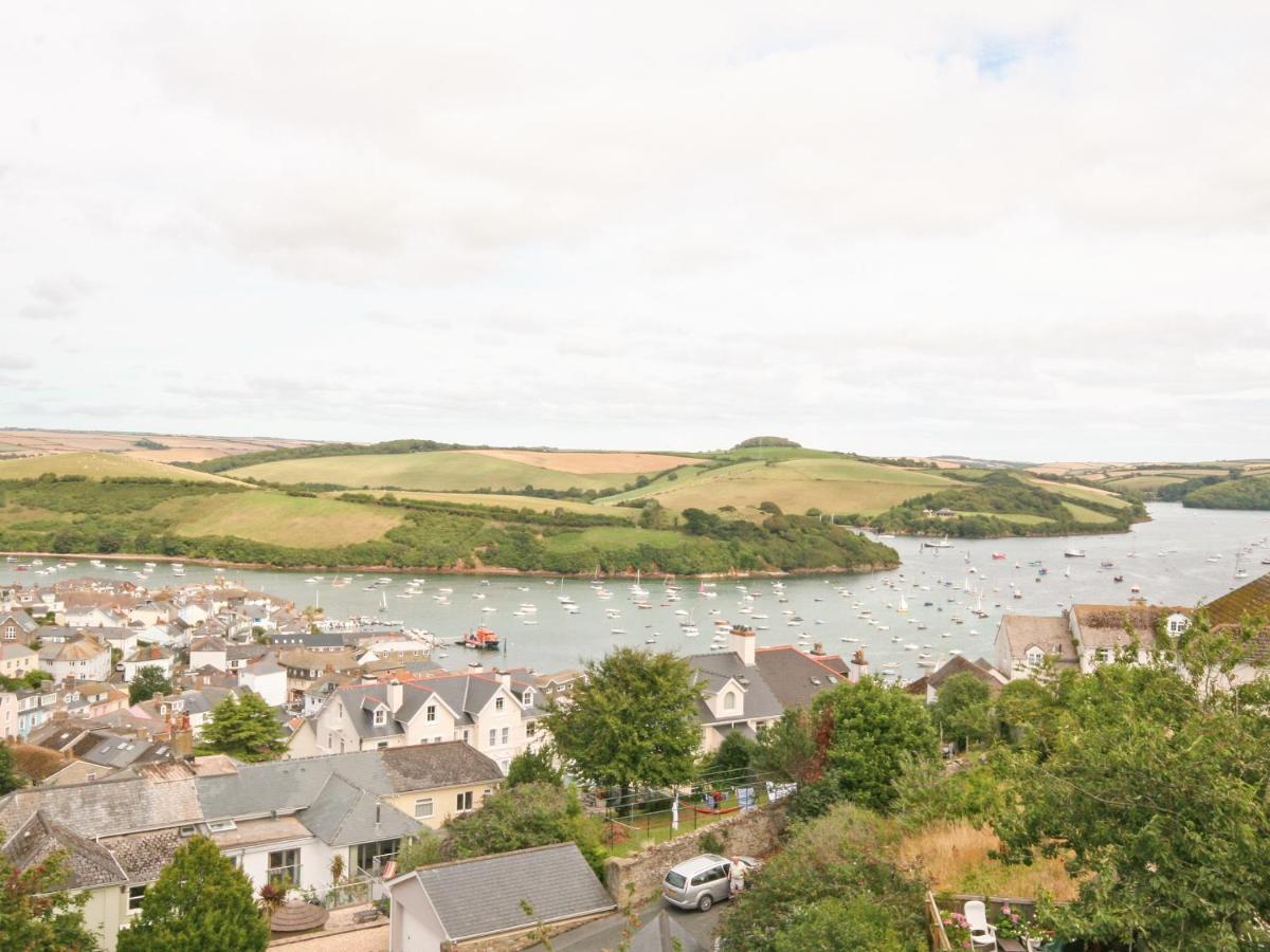 2 North Crest House Salcombe Buitenkant foto