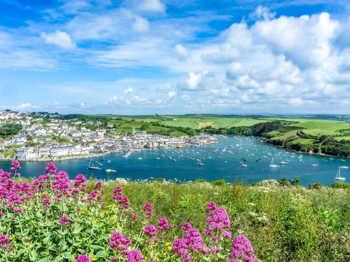 2 North Crest House Salcombe Buitenkant foto